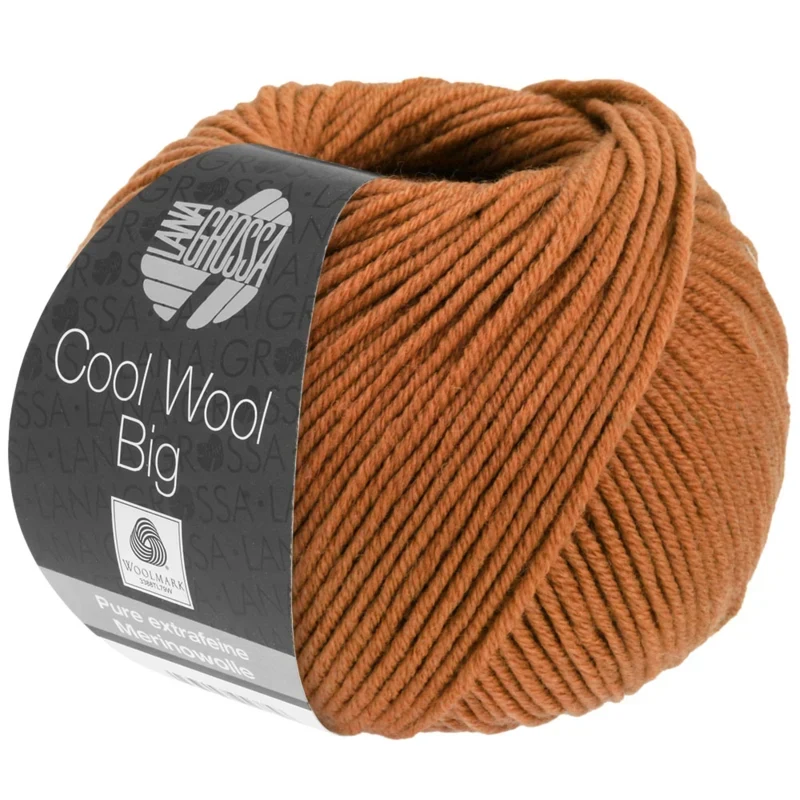 Lana Grossa Cool Wool Big